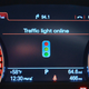 Illustration for article titled Audis Traffic Light Assistance Ensures You Never Hit a Red Light